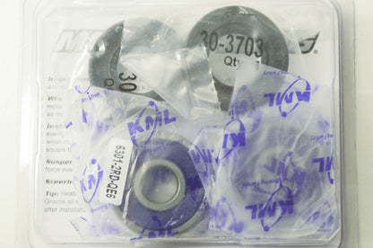 Moose Racing A25-1292 Wheel Bearing Kit SRX250 TT125 YSR50 YZ50 YZ60 TY80 NOS
