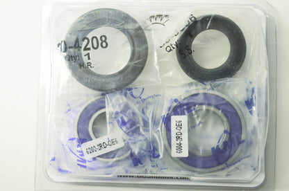 NEW All Balls Wheel Bearing Kit 04-08 Arctic Cat 400 DVX NOS