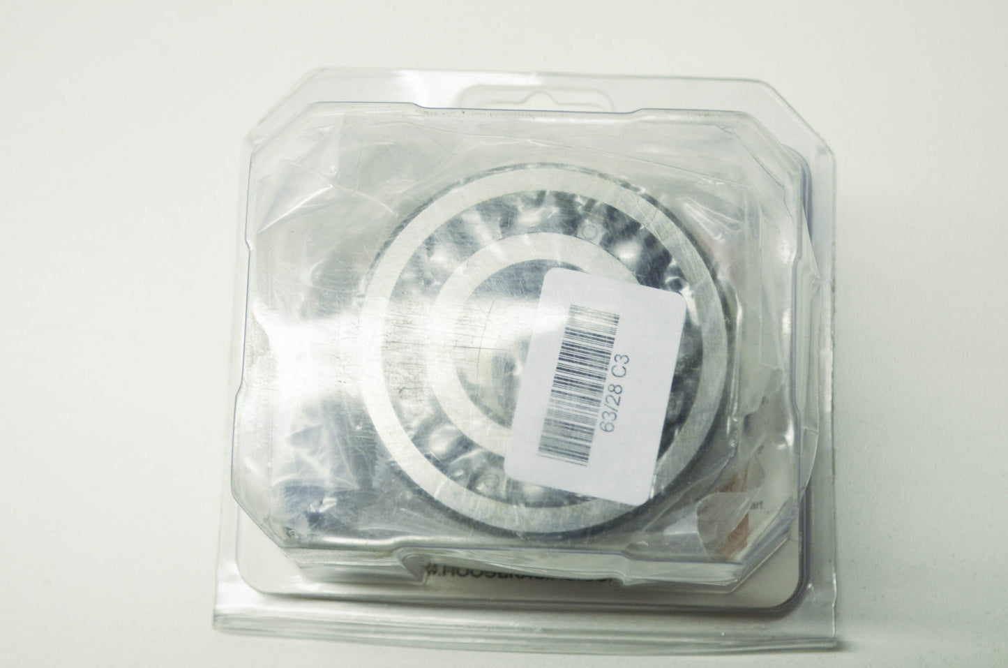 NEW Moose Crank Shaft Bearing Kit 01-08 Yamaha YZ250 NOS