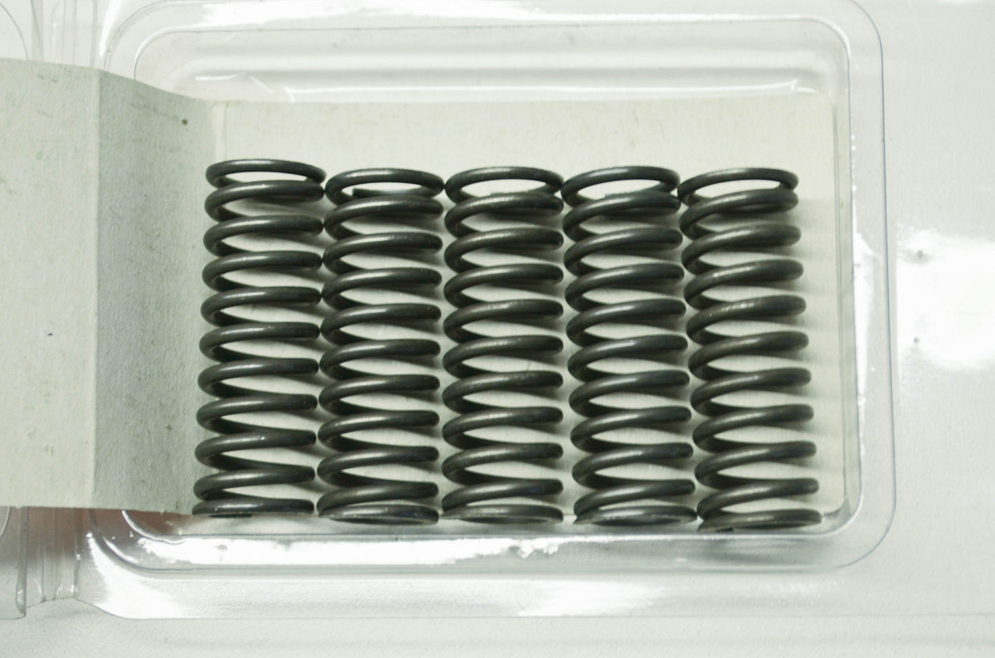 NEW Moose Clutch Spring Kit YFM350 Raptor Warrior NOS