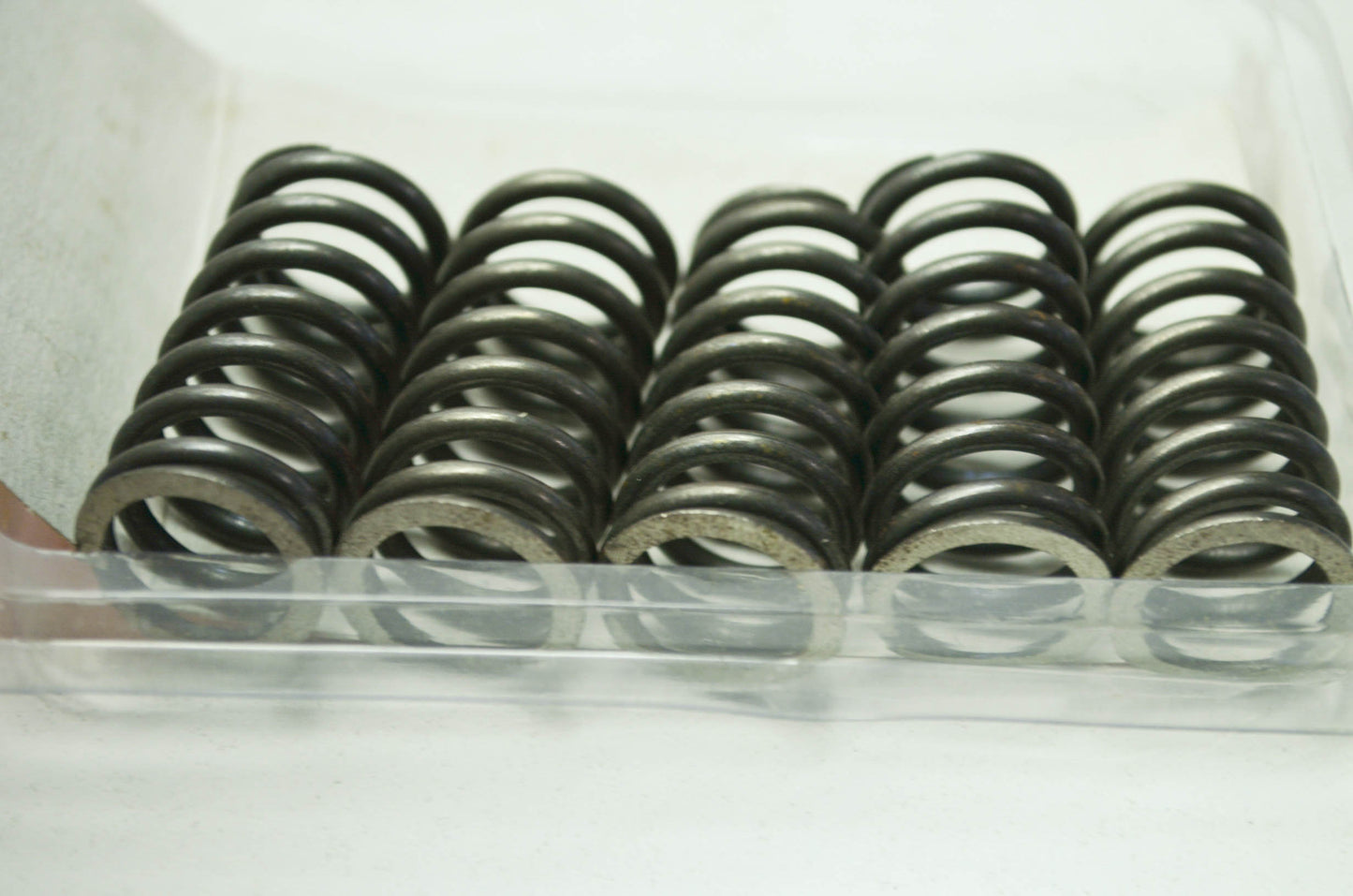NEW Moose Clutch Spring Kit 04-07 Honda CRF250R NOS