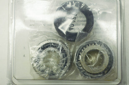 Moose Racing A28-1059 Swing Arm Bearing Kit NOS