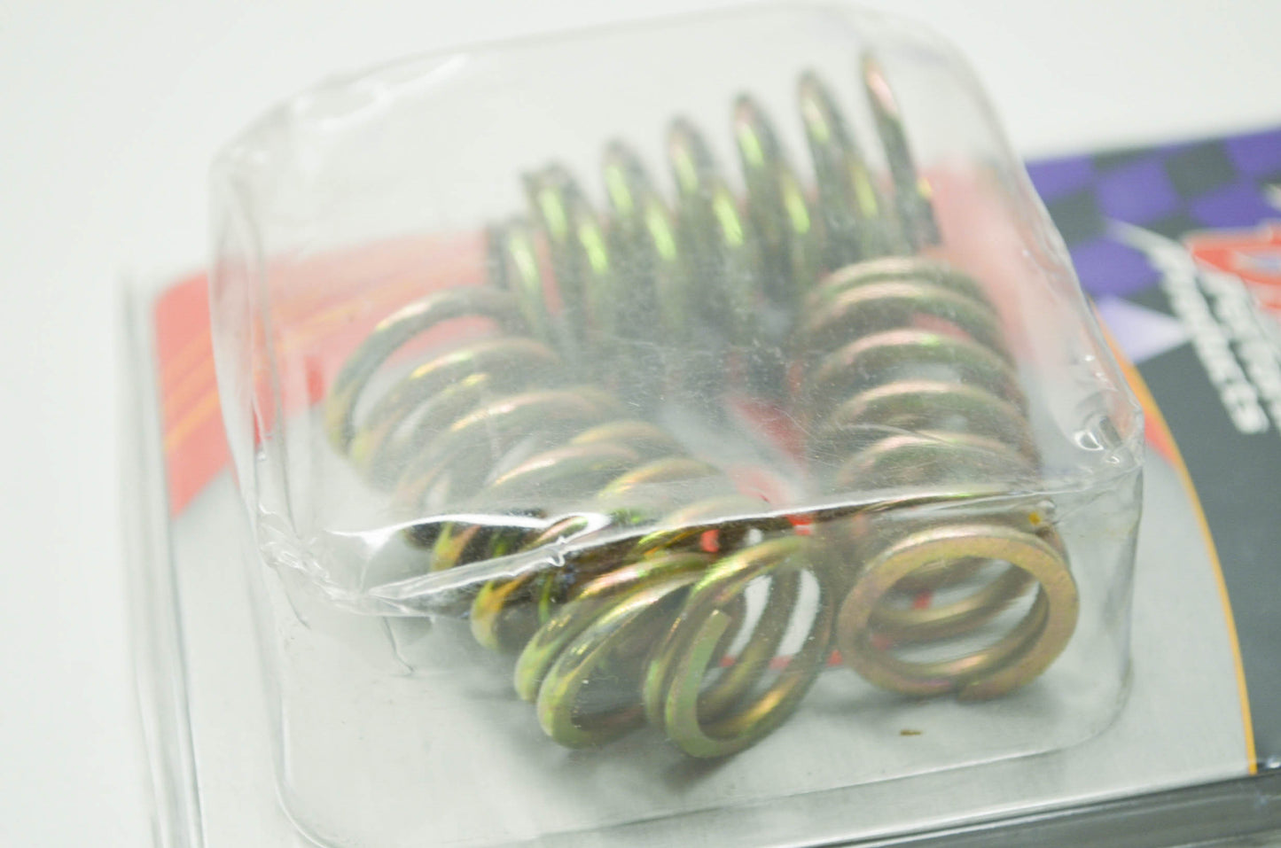 Barrett MT-58-5 Clutch Springs Kawasaki EN EX KX KDX KLX NOS