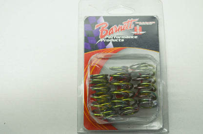 NEW Barrett Clutch Springs Kawasaki ZX6RR ZX10R ZX6R NOS