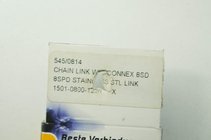 NEW Connex 545 Master Link 8 Speed NOS