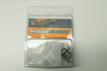 NEW Moose Foot Peg Springs NOS