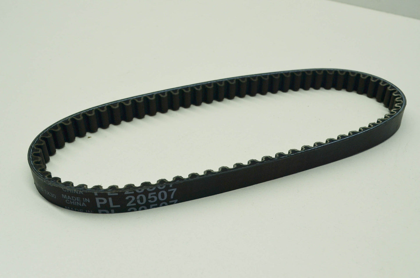 NEW Gates Powerlink Drive Belt 49cc 50cc GY6 QMB139 4 stroke Engines NOS