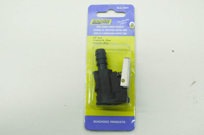 NEW Seachoice Marine 3/8 Female Quick Disconnect Fitting NOS