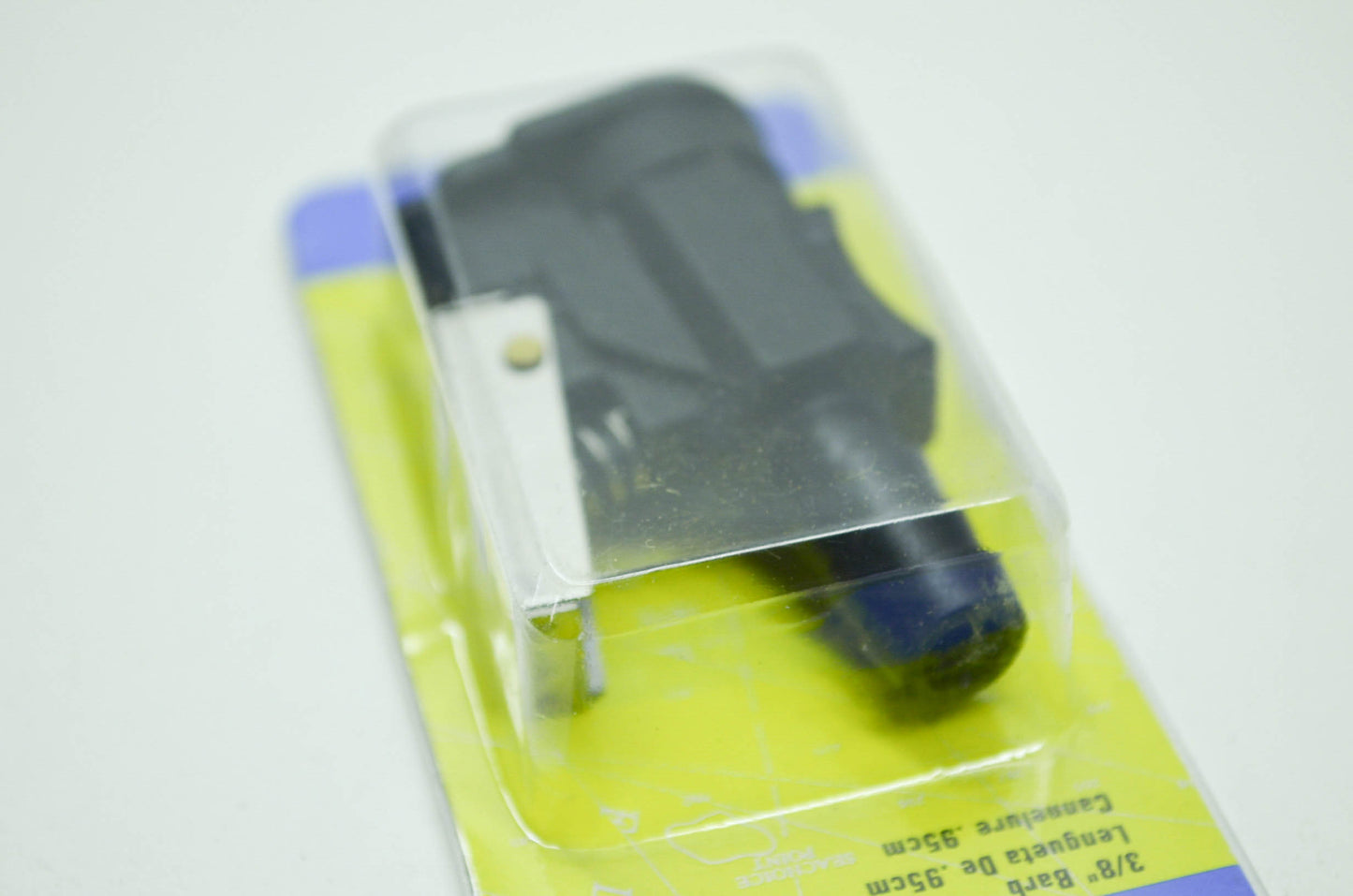 NEW Seachoice Marine 3/8 Female Quick Disconnect Fitting NOS