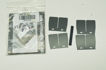 NEW Vforce Replacement Reeds 87-06 Yamaha YFZ350 Banshee NOS