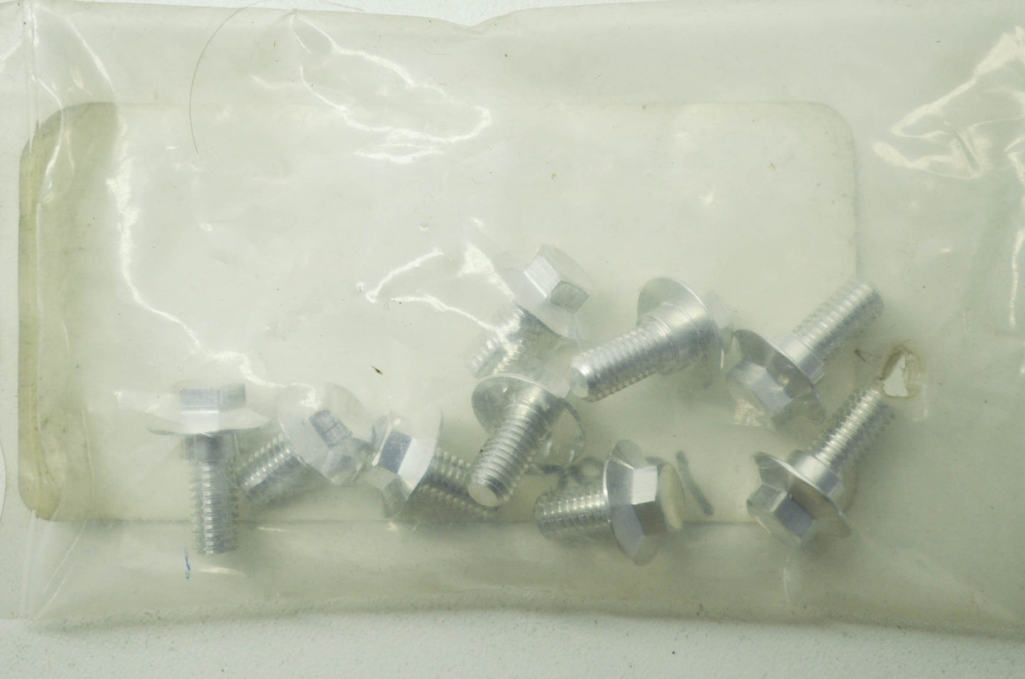 NEW Applied Racing Aluminum Bolt Kit 99-01 KX125 KX250 NOS