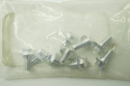 NEW Applied Racing Aluminum Bolt Kit 99-01 KX125 KX250 NOS