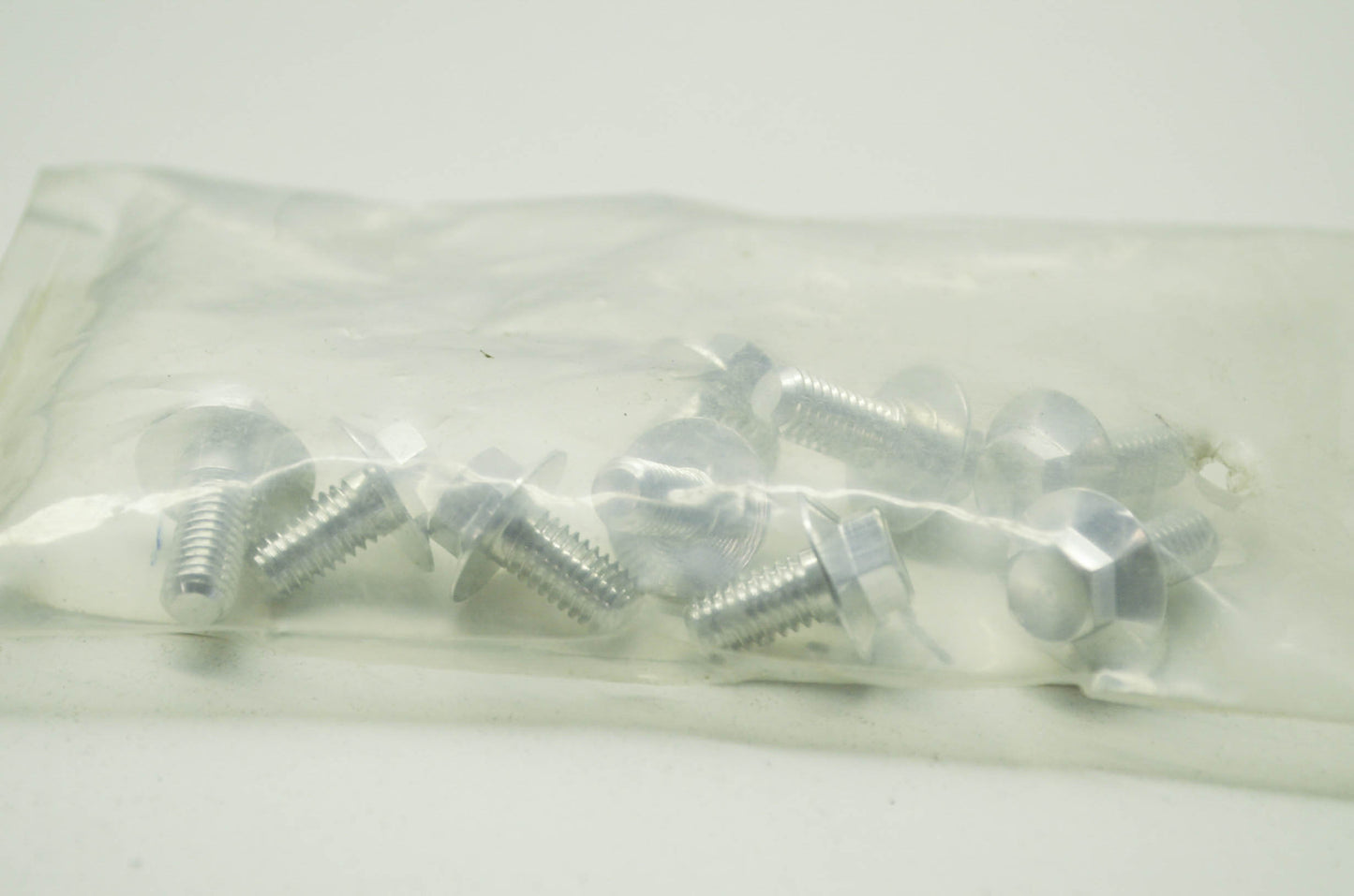 NEW Applied Racing Aluminum Bolt Kit 99-01 KX125 KX250 NOS