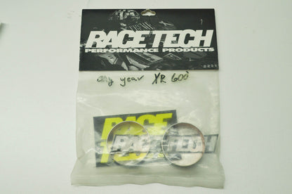 NEW Race Tech Inner Fork Bushing Kit 87-89 Honda CR125R NOS