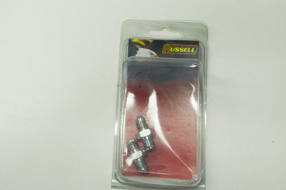 Chrome Adapter Fittings Harley Qty 2 NOS
