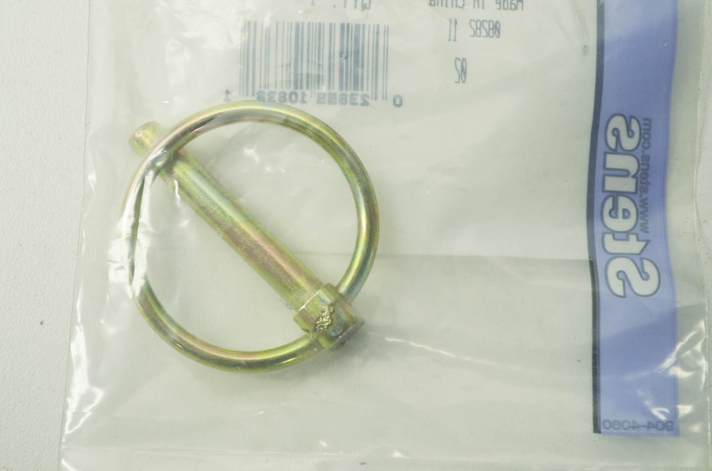 NEW Stens Linch Pin MTD 914-0143 NOS