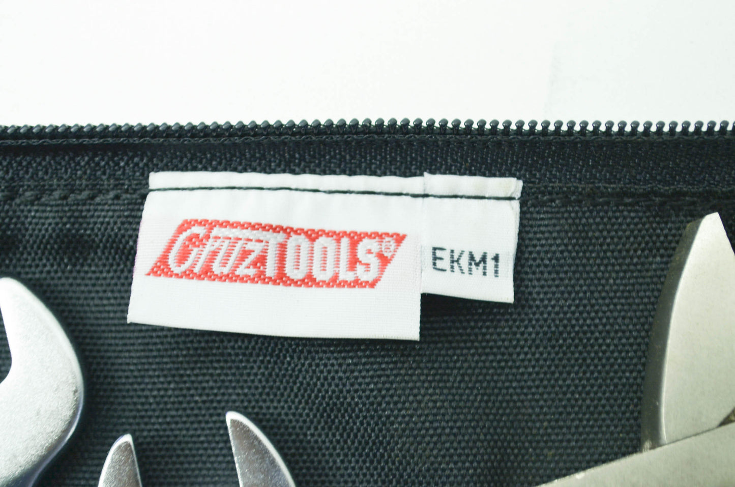 NEW CruzTools Metric Tool Kit & Pouch NOS