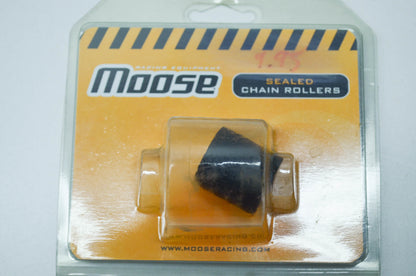 NEW Moose Chain Roller 24X26mm NOS