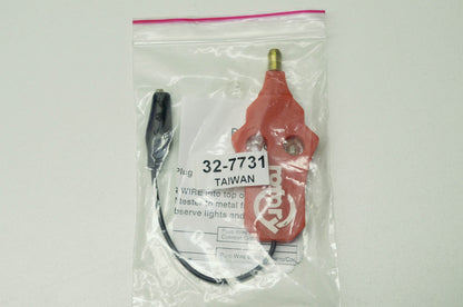 NEW Rotary Spark Ignition Tester NOS