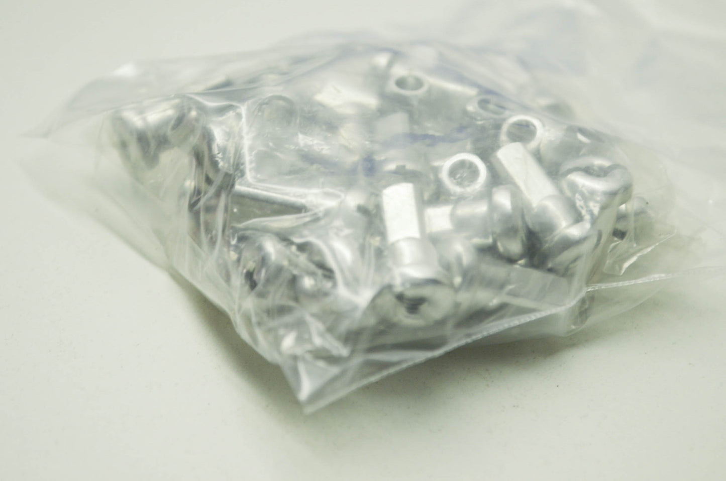 NEW Excel Wheel Spoke Nipple Nut Kit Qty 34 NOS