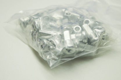 NEW Excel Wheel Spoke Nipple Nut Kit Qty 34 NOS