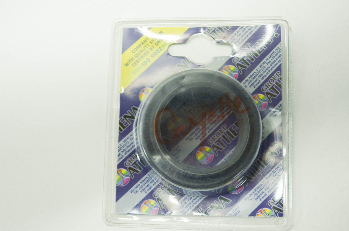 NEW Group Athena Fork Seal 43X55 5X4 7/14 NOS