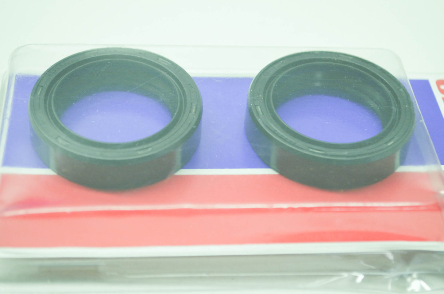 NEW Parts Unlimited Fork Seals 33X46X10.5 NOS