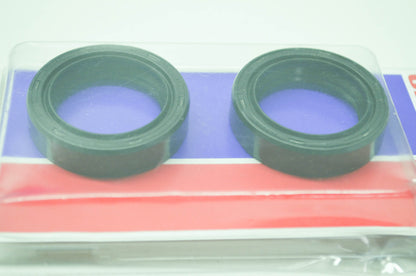 NEW Parts Unlimited Fork Seals 33X46X10.5 NOS