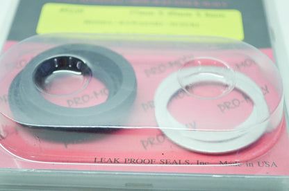 Leak Proof Seals 5239 Fork Seals Half Kit ZX 600 ZL 750 Turbo 1100 NOS