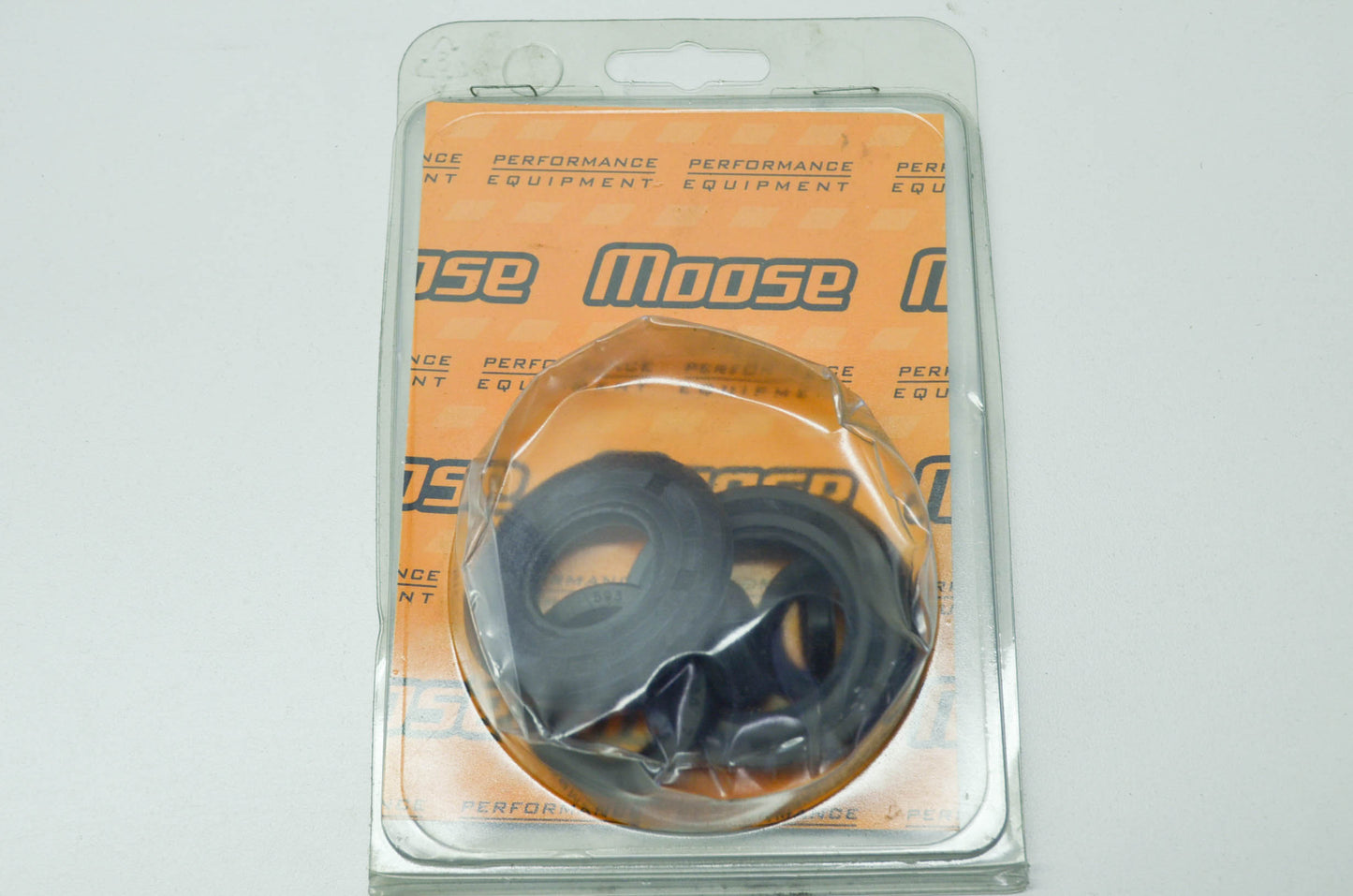 NEW Moose Oil Seal Kit 87-92 Suzuki LT250R NOS