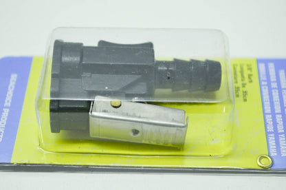 NEW Seachoice Marine 3/8 Female Quick Disconnect Fitting NOS