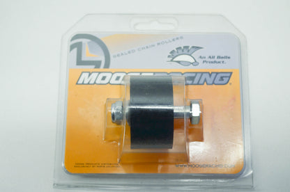 NEW Moose Chain Roller 43mm Yamaha Raptor Banshee WR YZ NOS