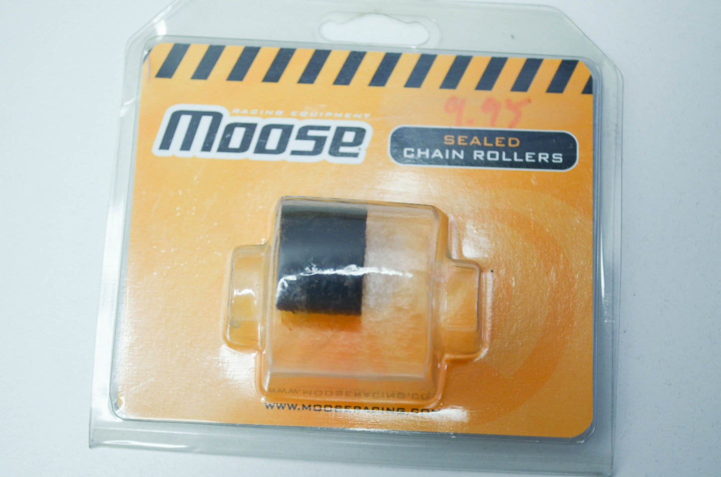 NEW Moose Chain Roller 25x23mm Honda CR 125 80 85 CRF150 NOS