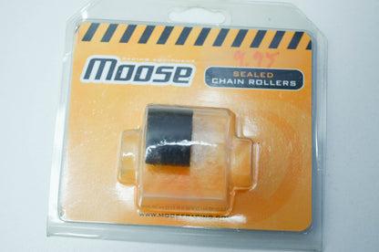 NEW Moose Chain Roller 25x23mm Honda CR 125 80 85 CRF150 NOS