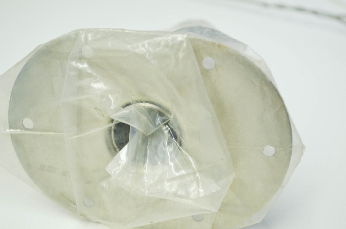 NEW FMF Quiet Core Insert MEG II Replacement 4 Stroke NOS