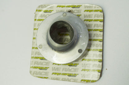 NEW Pro Circuit End Cap Modular Quiet Tip 3.5' Base NOS