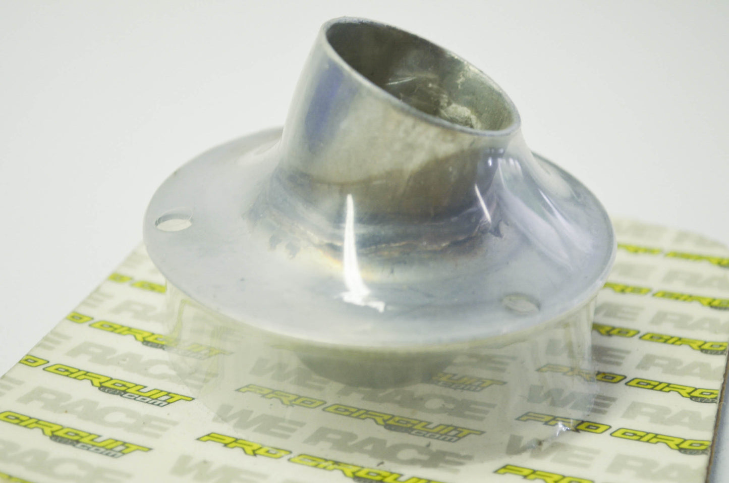 NEW Pro Circuit End Cap Modular Quiet Tip 3.5' Base NOS