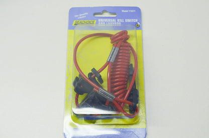 NEW Seachoice Kill Switch Lanyard NOS