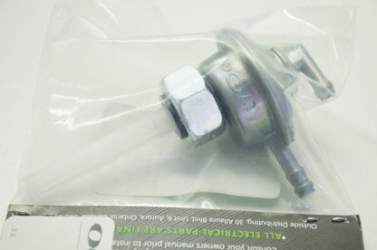 NEW Outside Fuel Pump GY6 125cc Vacuum Shut Off NOS