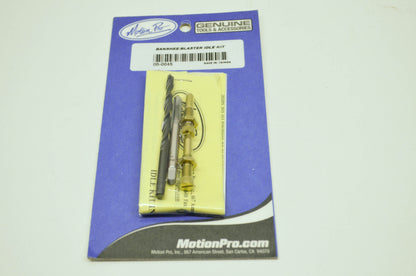 NEW Motion Pro Idle Kit Yamaha Banshee Blaster NOS