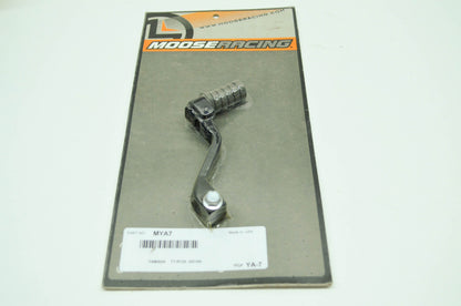 Steel Folding Shift Lever 00-04 Yamaha TT-R125 NOS