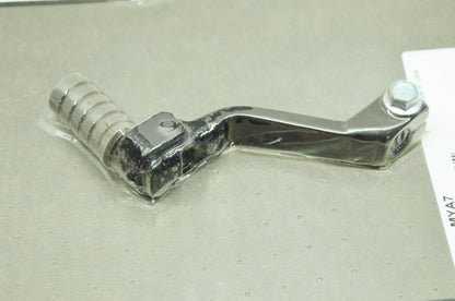 Steel Folding Shift Lever 00-04 Yamaha TT-R125 NOS