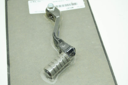 Steel Folding Shift Lever 00-04 Yamaha TT-R125 NOS