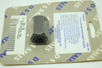 Prop Shaft Removal Tool Yamaha NOS