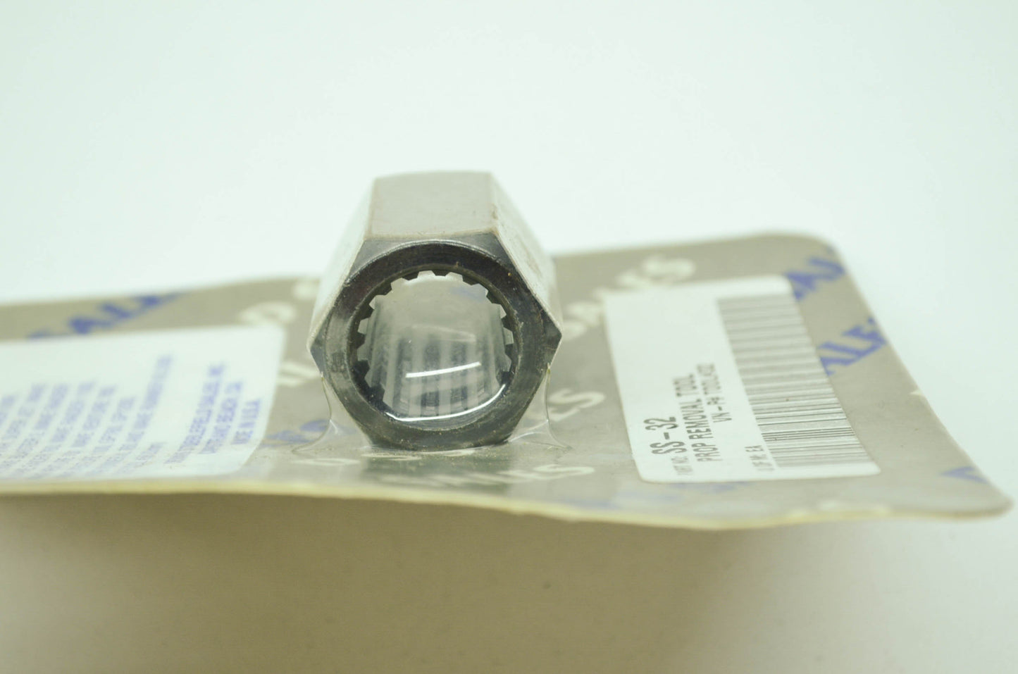 Prop Shaft Removal Tool Yamaha NOS