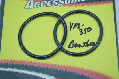 NEW FMF Pipe O-Ring Kit 1999 Yamaha Banshee YZ125 NOS