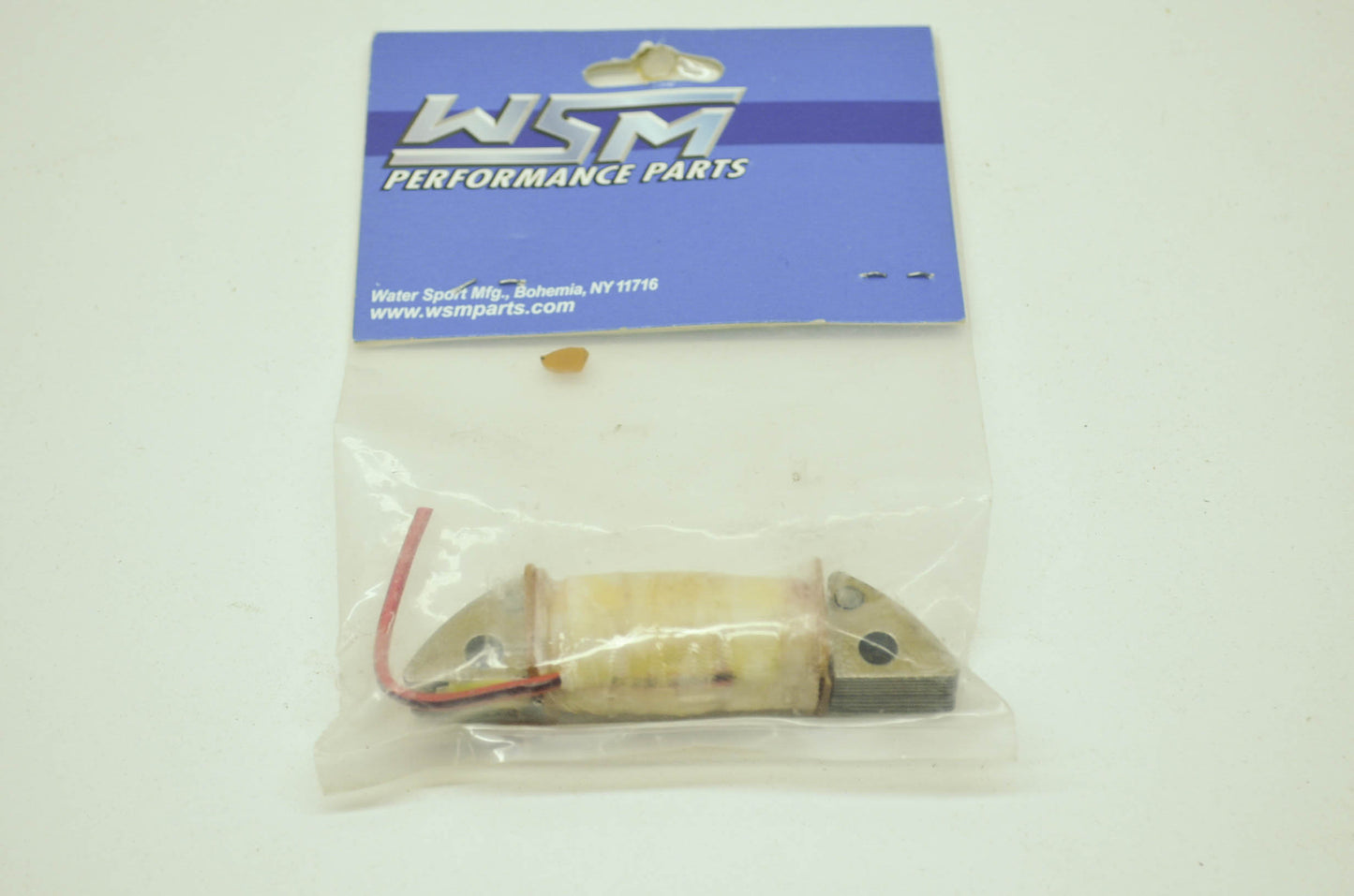 Performance Parts Stator Coil Kawasaki 650 NOS