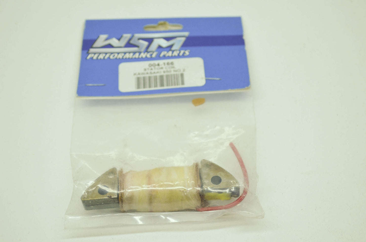 Performance Parts Stator Coil Kawasaki 650 NOS