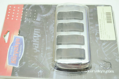 Brake Pedal Cover Kawasaki Vulcan 1500 Classic Nomad NOS