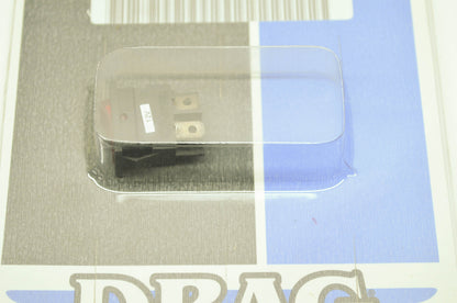 Red On/Off Rocker Switch Harley Davidson NOS